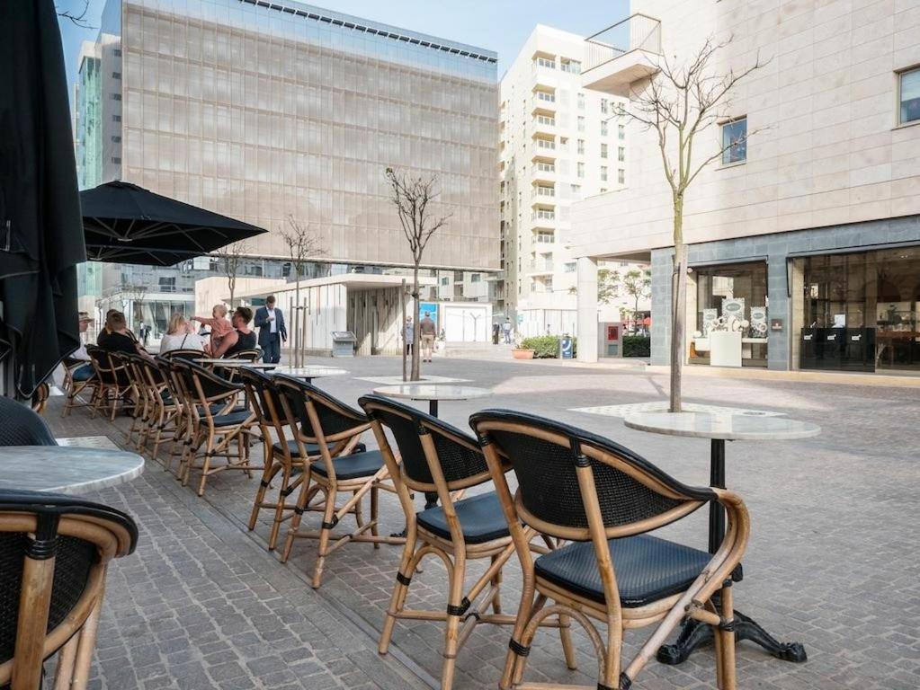 Ferienwohnung Sliema 2Br Great Location With Terrace Exterior foto