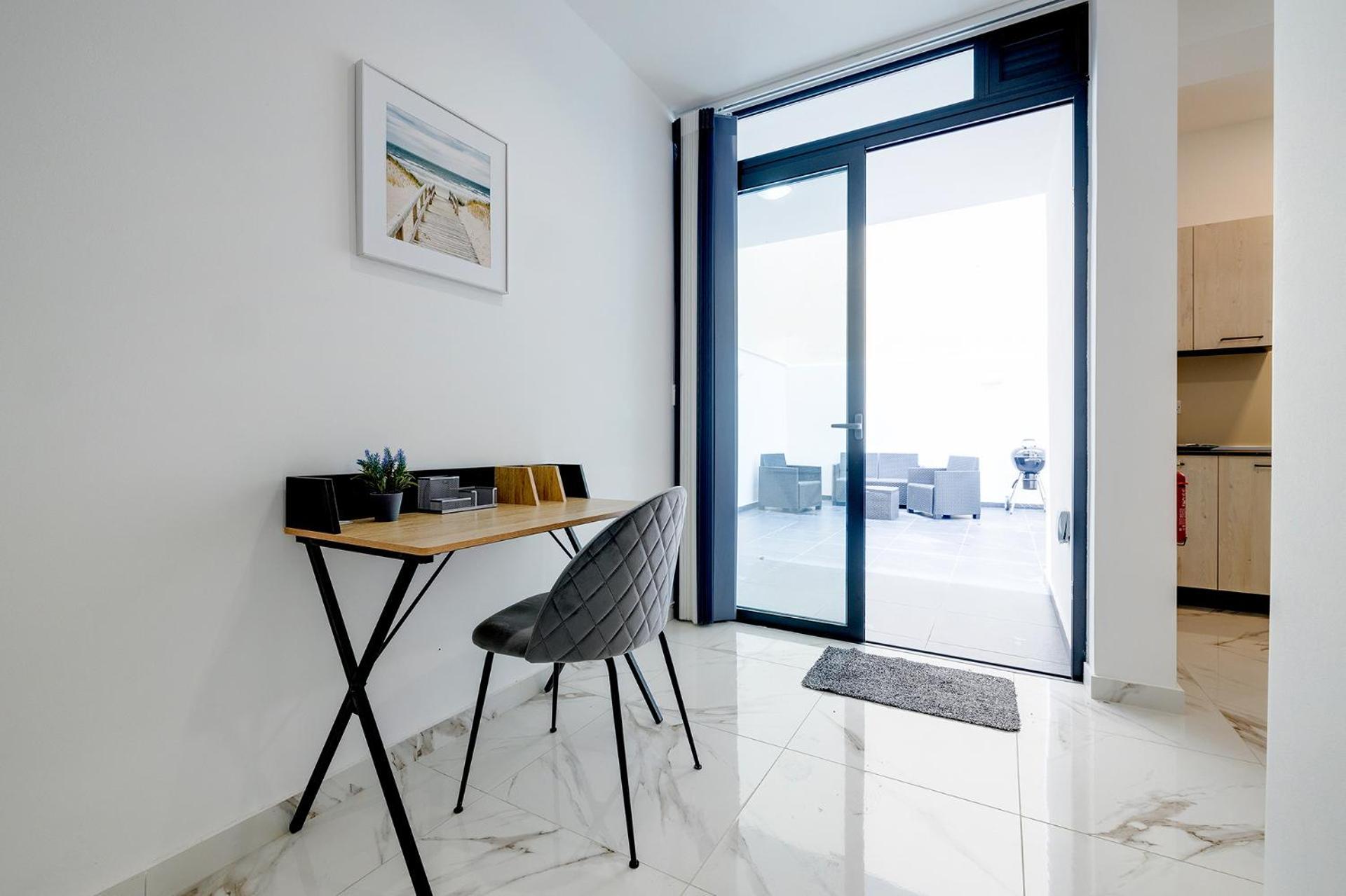 Ferienwohnung Sliema 2Br Great Location With Terrace Exterior foto