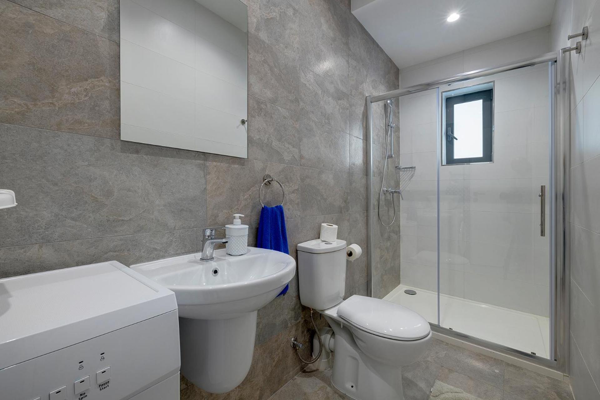 Ferienwohnung Sliema 2Br Great Location With Terrace Exterior foto